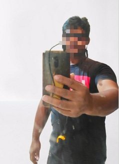 Ahaan - Male escort in Dubai Photo 1 of 1