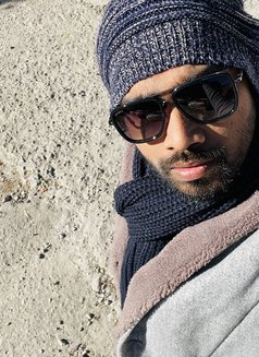 Ahaan - Male escort in Gurgaon Photo 4 of 4