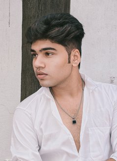 Ahaan - Male escort in Mumbai Photo 1 of 4