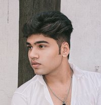 Ahaan - Male escort in Mumbai