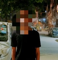 Ahaan - Male escort in New Delhi