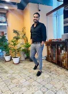 Ahaan - Male escort in Gurgaon Photo 2 of 4