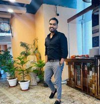 Ahaan - Acompañantes masculino in Gurgaon