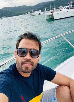 Ahaan - Male escort in Gurgaon Photo 3 of 4