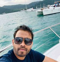 Ahaan - Acompañantes masculino in Gurgaon