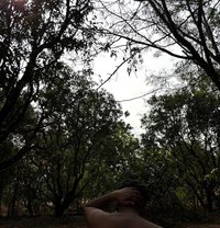 Ahaan Sawant - Acompañantes masculino in Mumbai
