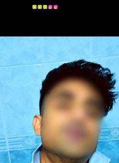 Ahaan Sawant - Male escort in Mumbai Photo 4 of 4