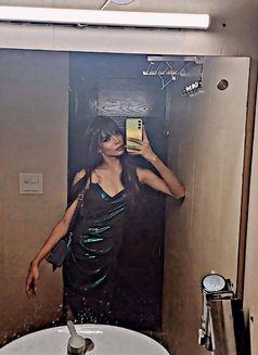 Ahaana Dutta - Acompañantes transexual in Dehradun, Uttarakhand Photo 1 of 1