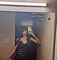 Ahaana Dutta - Acompañantes transexual in Dehradun, Uttarakhand