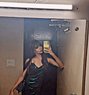 Ahaana Dutta - Transsexual escort in Lucknow Photo 9 of 9