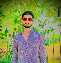 Ahad - Acompañantes masculino in Lahore