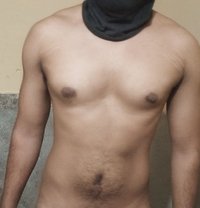 Ahad - Acompañantes masculino in Lahore