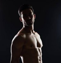 Ahad - Acompañantes masculino in Lahore