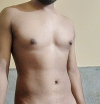 Ahad - Male escort in Lahore