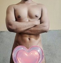 Ahad - Acompañantes masculino in Lahore