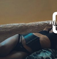 Ahahna - Transsexual escort in Guwahati