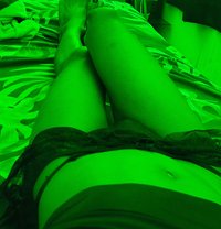 Ahahna - Transsexual escort in Guwahati