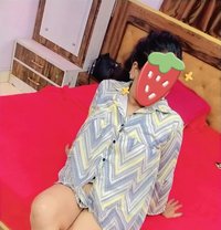 Ahalya Full Graceful & Genuine Escort Ser - escort in Pune