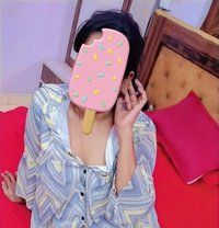 Ahalya Full Graceful & Genuine Escort Ser - escort in Pune