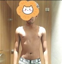 Mohamed (Gay Top) - Male escort in Colombo