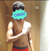 Mohamed (Gay Top) - Male escort in Colombo