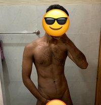 Ladies and couples only - Male escort in Colombo