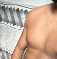 Ahamed - Male escort in Colombo