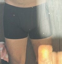 Ahamed - Male escort in Colombo