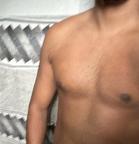 Ahamed - Male escort in Colombo