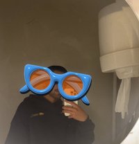 Ahamed6 - Male escort in Riyadh Photo 1 of 2