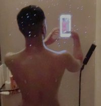 Ahamed6 - Male escort in Riyadh