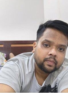 Ahan - Male escort in Abu Dhabi Photo 7 of 7