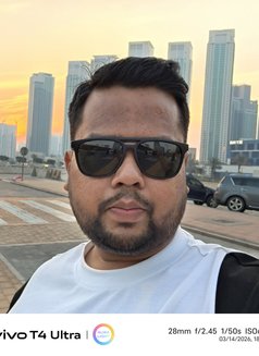 Rahul lick the way u like - Acompañantes masculino in Abu Dhabi Photo 5 of 6