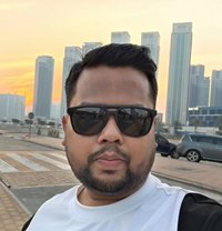 Rahul lick the way u like - Male escort in Abu Dhabi