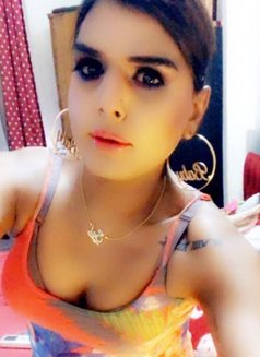 SONA ACTIVEBIGCOCK - Transsexual escort in New Delhi Photo 12 of 20