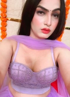 Ahana Doll - Transsexual escort in Ahmedabad Photo 26 of 26