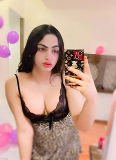 Ahana Doll - Transsexual escort in Ahmedabad Photo 23 of 30