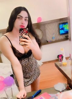 𝐀𝐇𝐀𝐍𝐀 𝐃𝐎𝐋𝐋 - Transsexual escort in Ahmedabad Photo 21 of 30