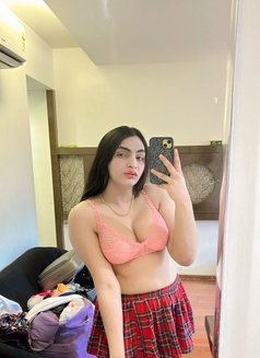 Ahana Doll - Transsexual escort in Mumbai Photo 29 of 30