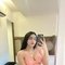 Ahana Doll - Transsexual escort in Ahmedabad