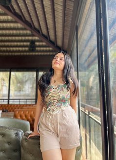 Ahana Escort in Delhi - escort in New Delhi Photo 1 of 1