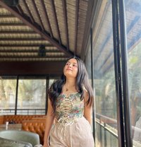 Ahana Escort in Delhi - escort in New Delhi
