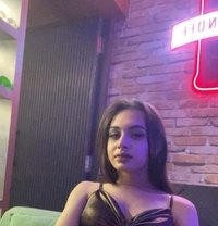 Miss ahana 🤩🤌🏻 - Transsexual escort in Pune