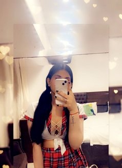 🦋Ahana for Cam and real meet🦋 - Transsexual escort in Bangalore Photo 14 of 16