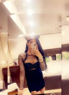 🦋Ahana for Cam and real meet🦋 - Transsexual escort in Bangalore Photo 15 of 16