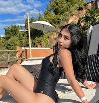 Ahana - escort in Candolim, Goa