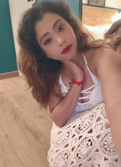 Ahana - escort agency in Kolkata Photo 1 of 2