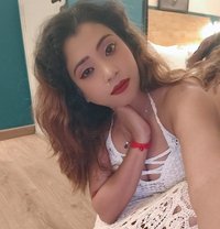 Ahana - Agencia de putas in Kolkata