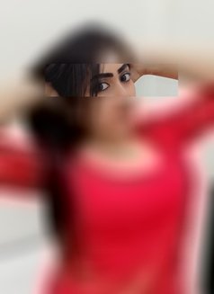 Hey i am janki 🥰 Model - escort in Mumbai Photo 2 of 5