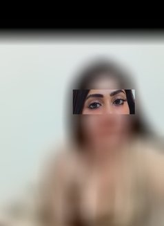 Hey i am janki 🥰 Model - escort in Mumbai Photo 4 of 5